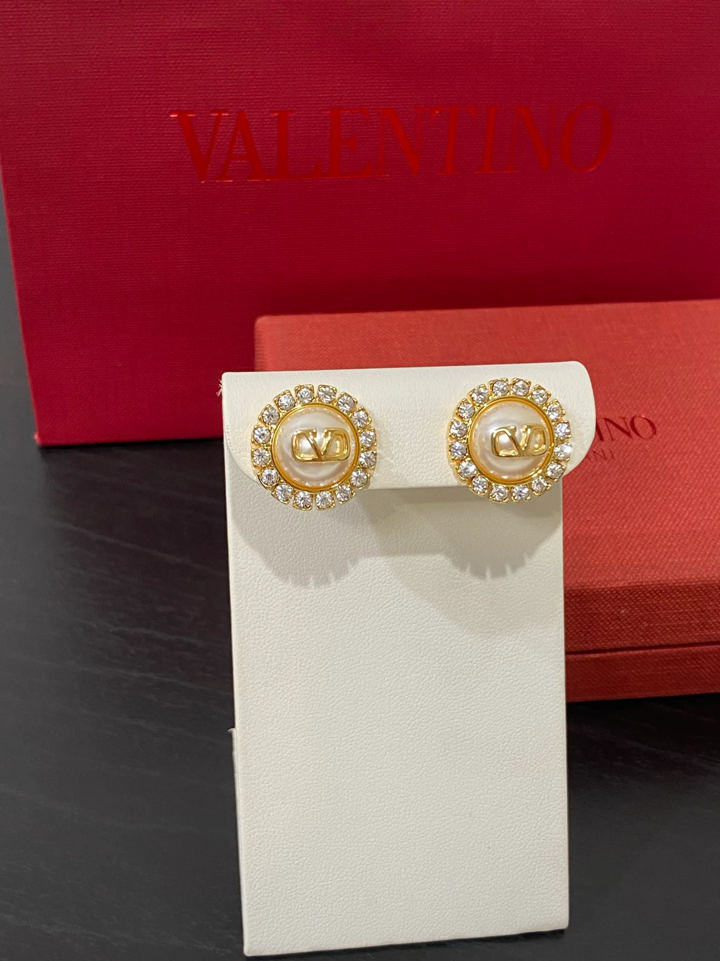 Jewelry VALENTINO 17770160