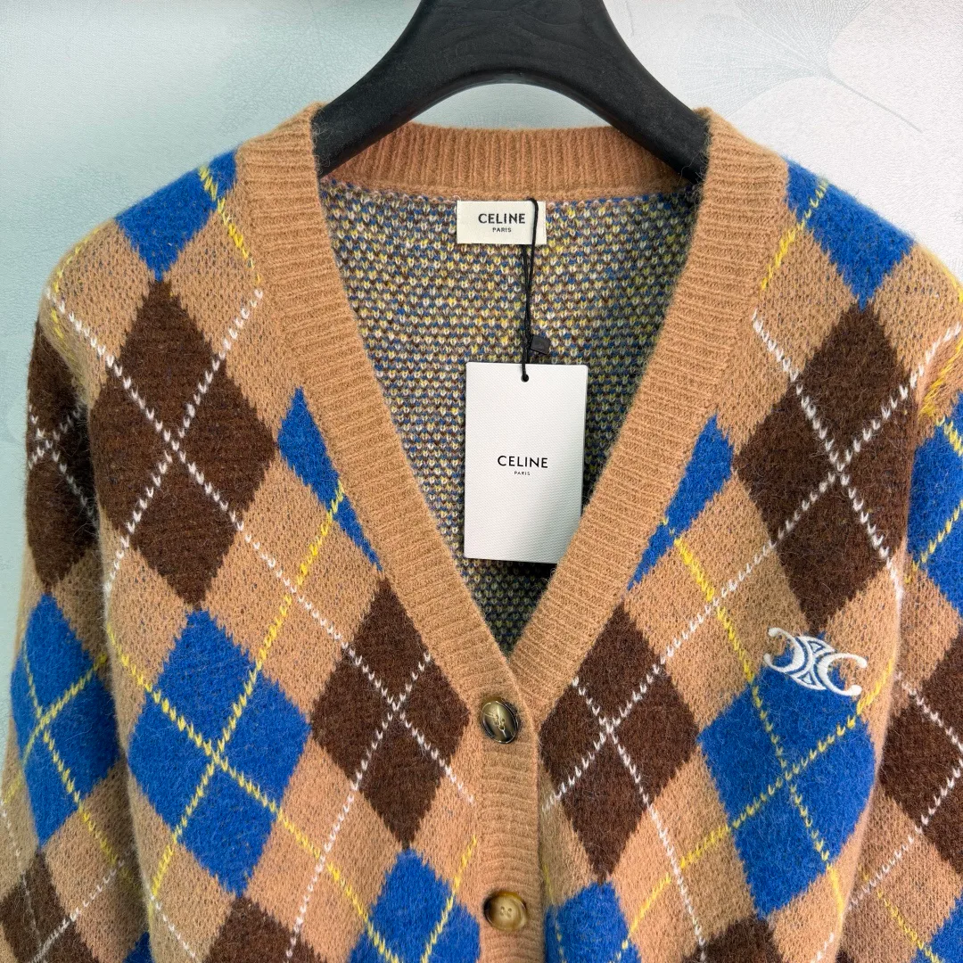 Women's Jumpers And Sweaters CELINE 18211561