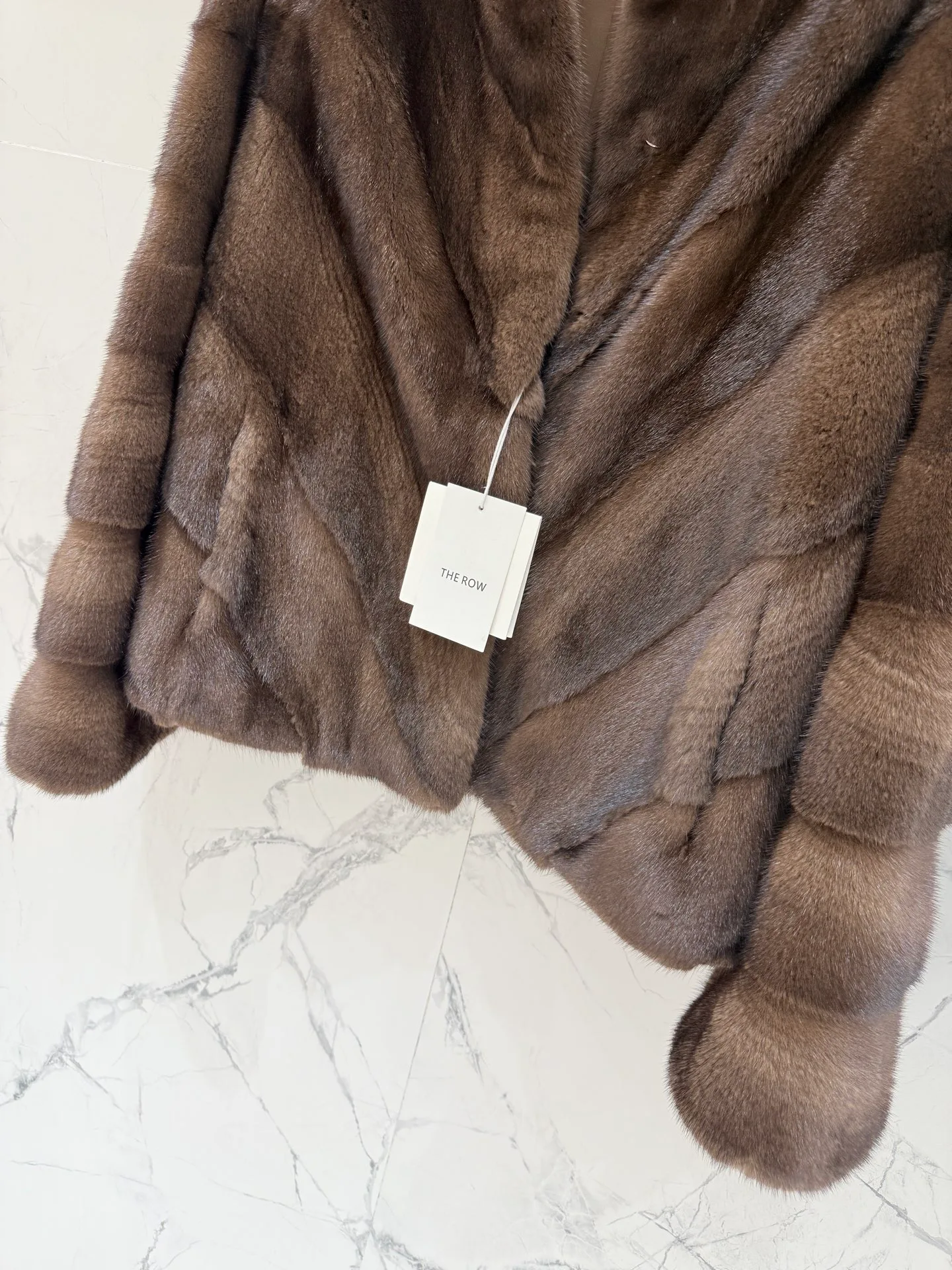 Women's Fur Coats THE ROW 18082212