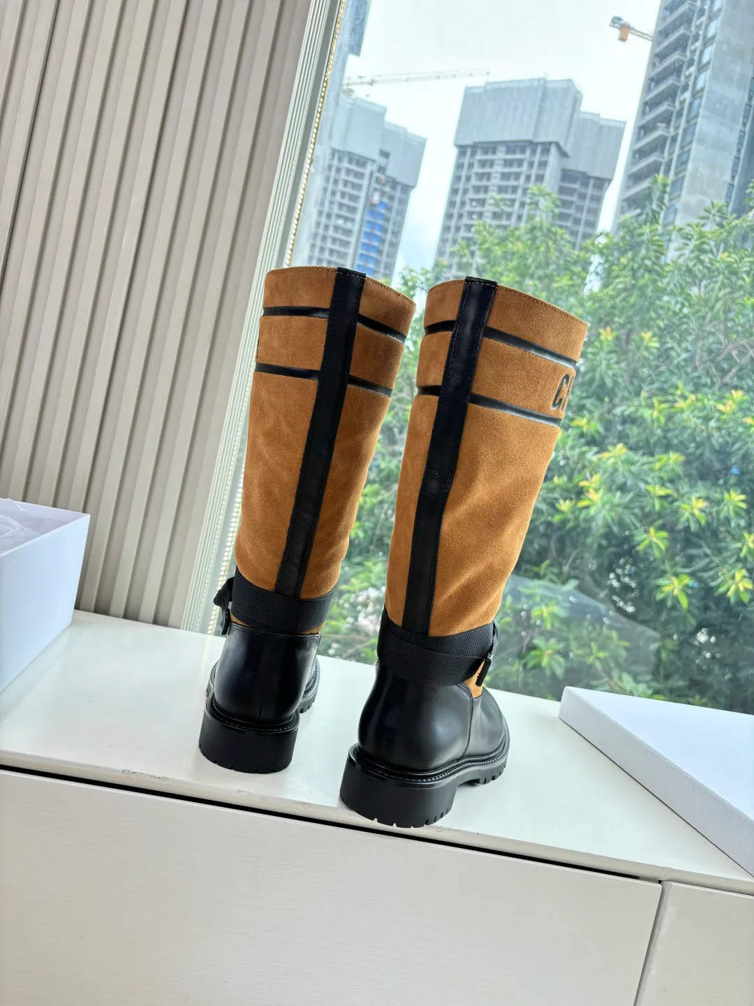Women's Boots CHRISTIAN DIOR 18069727