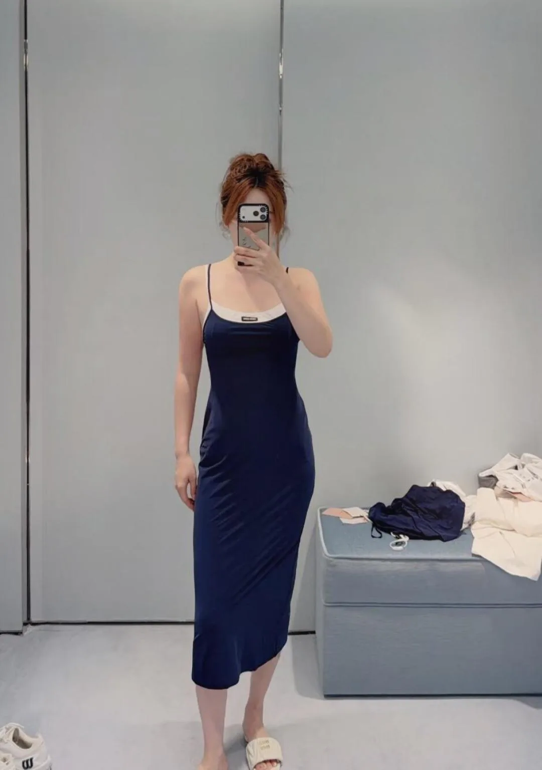 Women's Dresses MIU MIU 17343559
