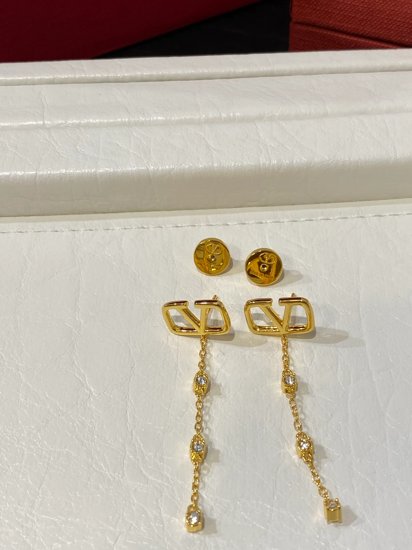 Jewelry VALENTINO 17643101