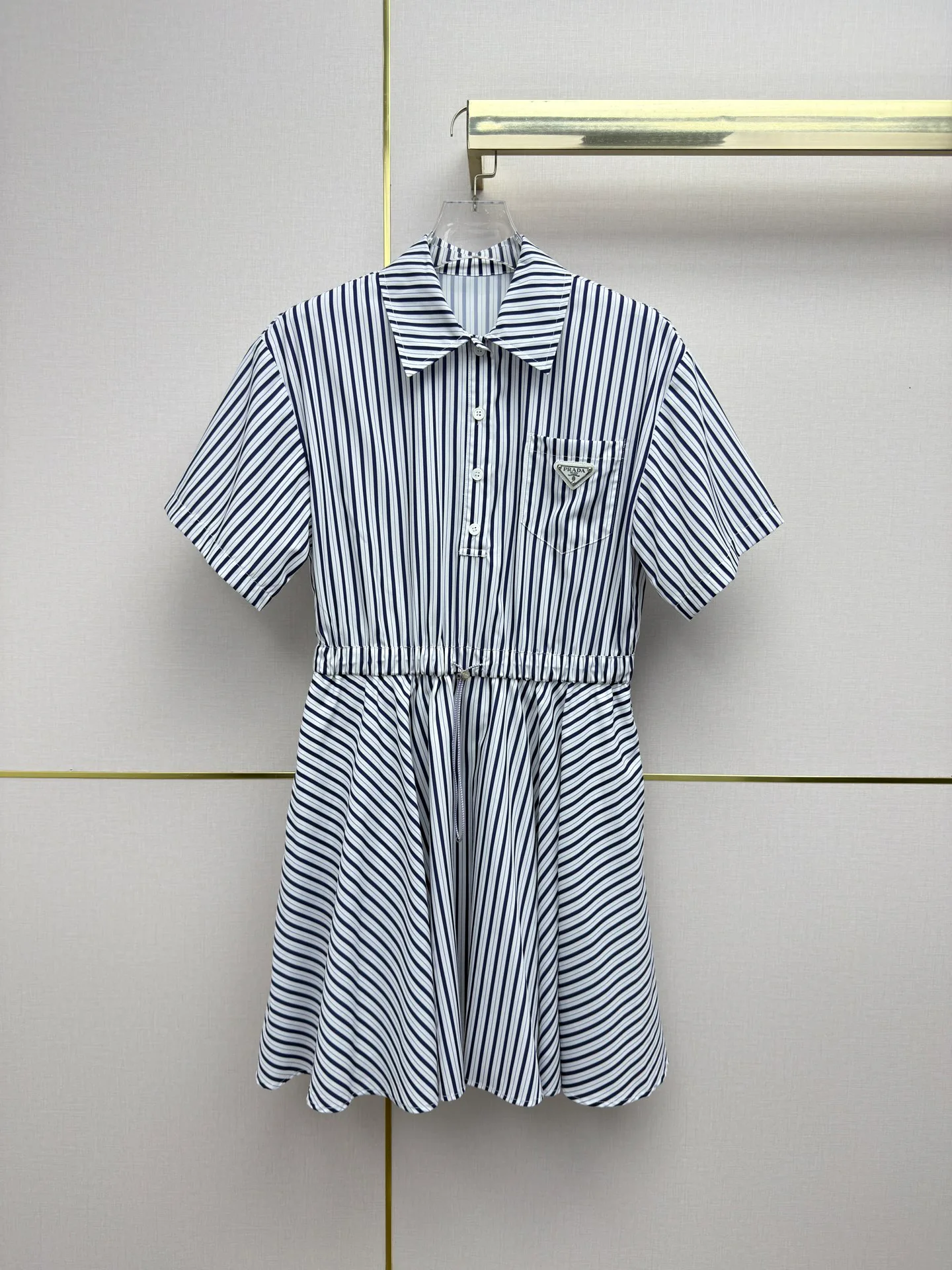 Women's Dresses PRADA 16873674
