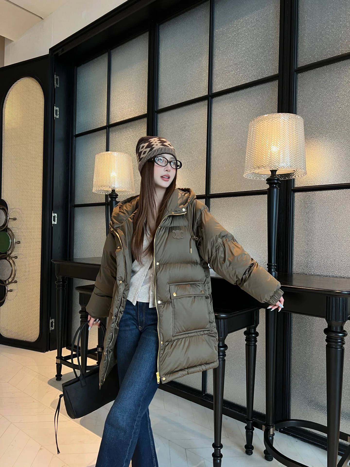 Women's Jackets And Down Jackets CELINE 18108868