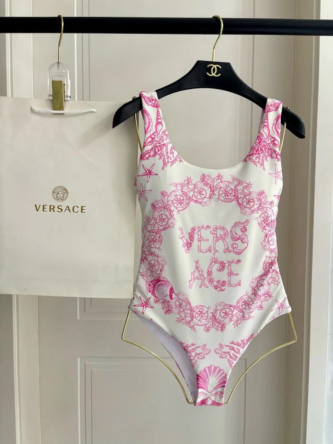 Women's Swimwear VERSACE 17182236