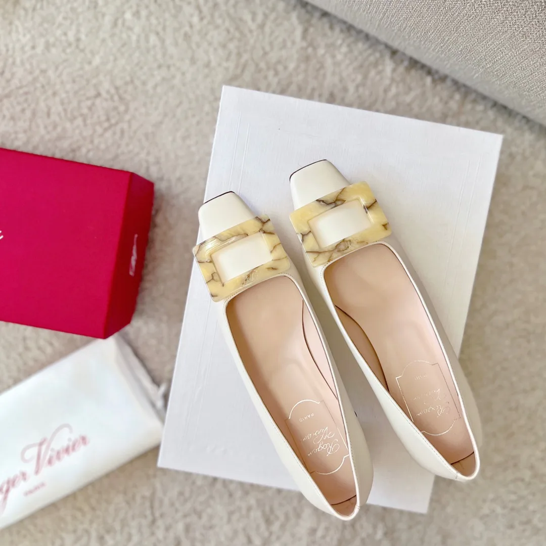 Women's Heels ROGER VIVIER 17550737