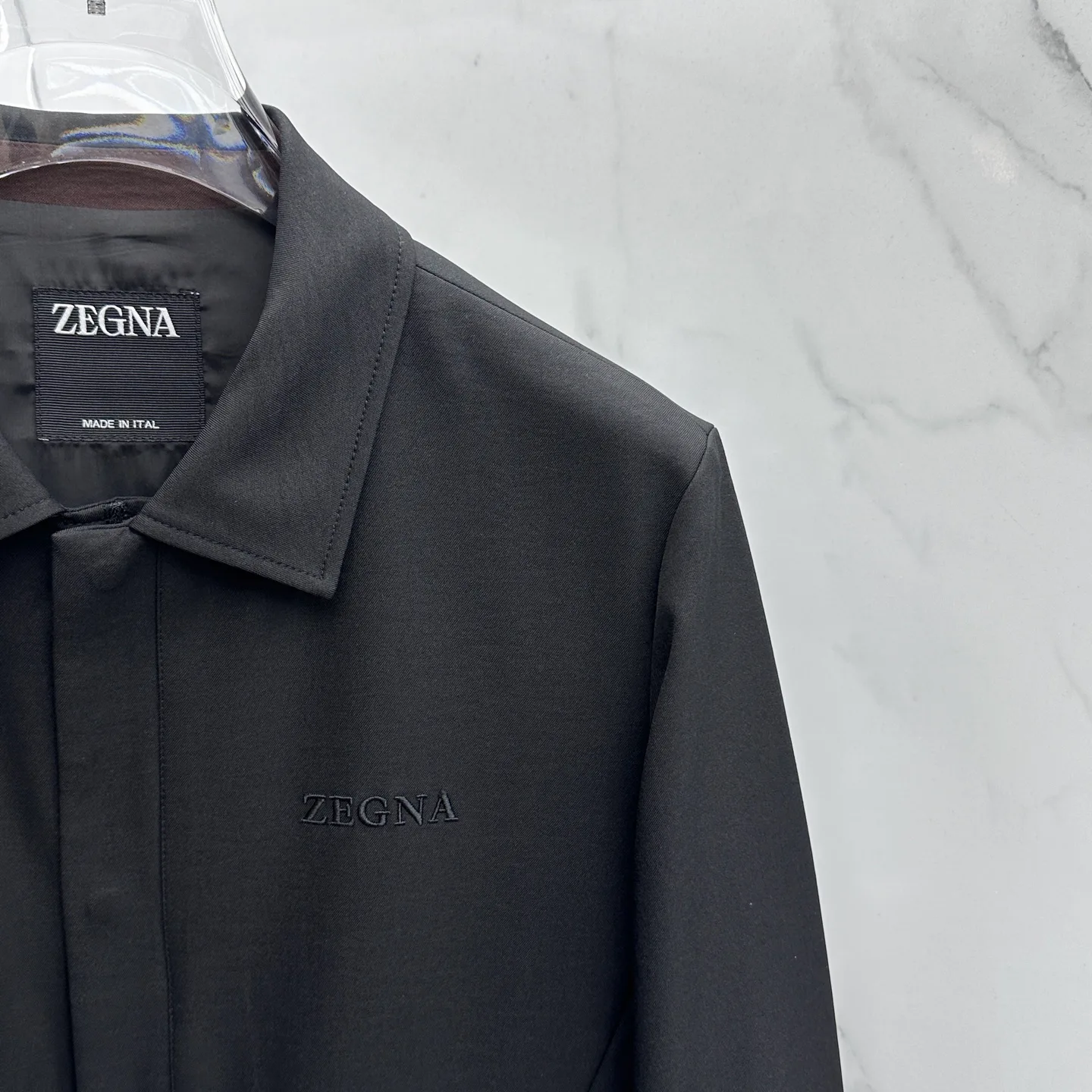 Men's Jackets And Down Jackets ZEGNA 18246772
