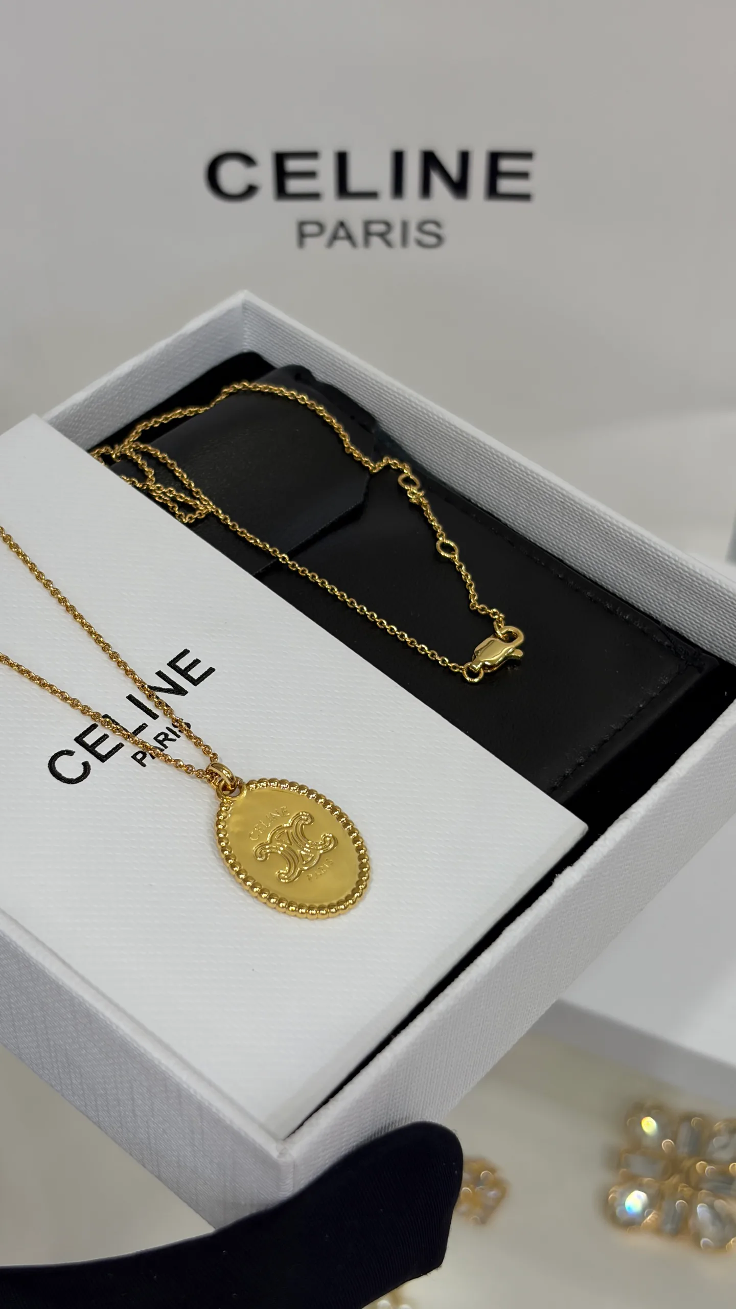 Jewelry CELINE 17650571