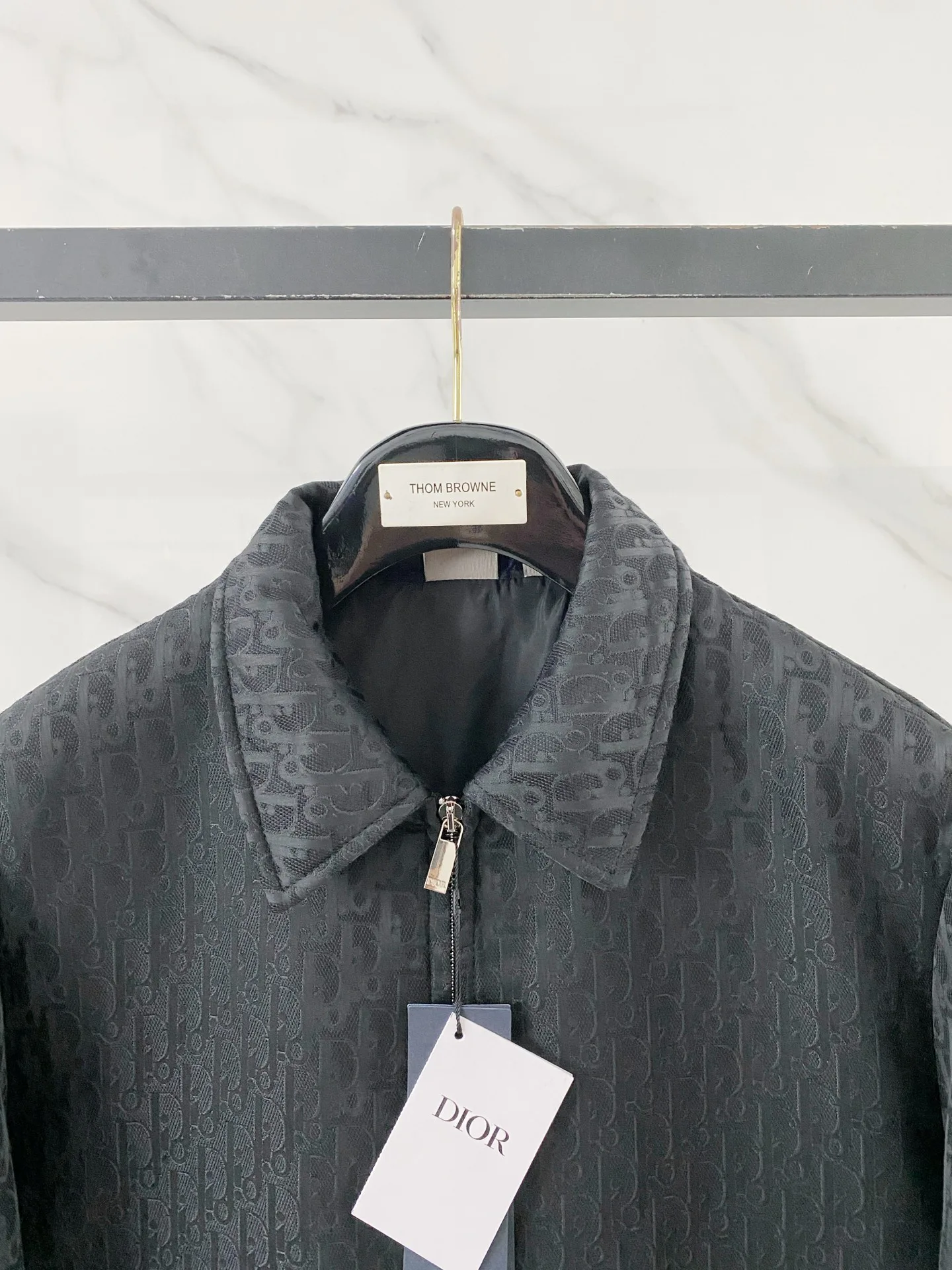 Men's Jackets And Down Jackets CHRISTIAN DIOR 18510128