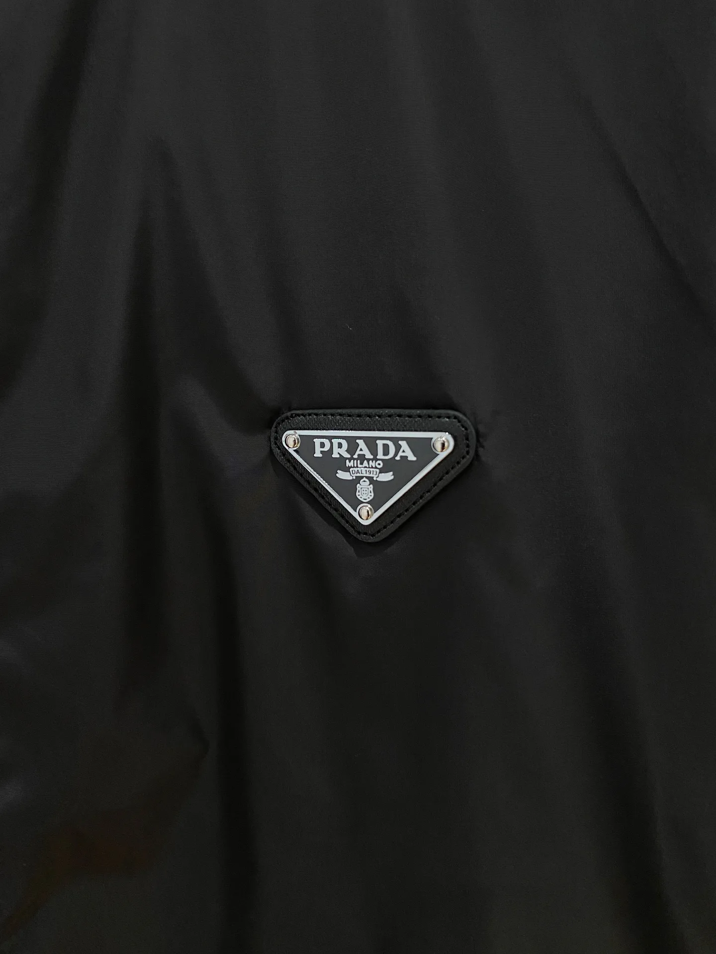 Men's Jackets And Down Jackets PRADA 18178187