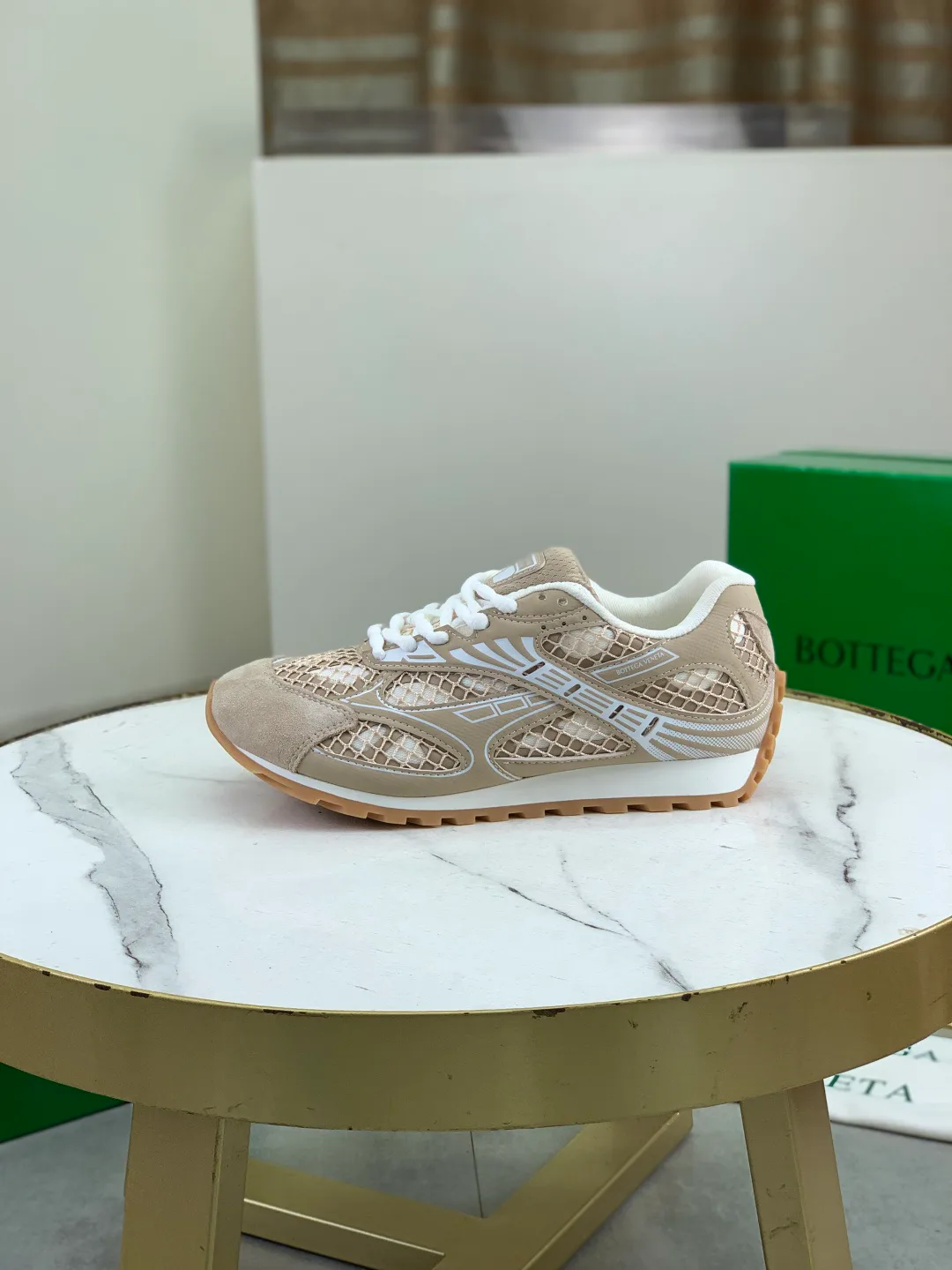 Women's Sneakers BOTTEGA VENETA 18365195