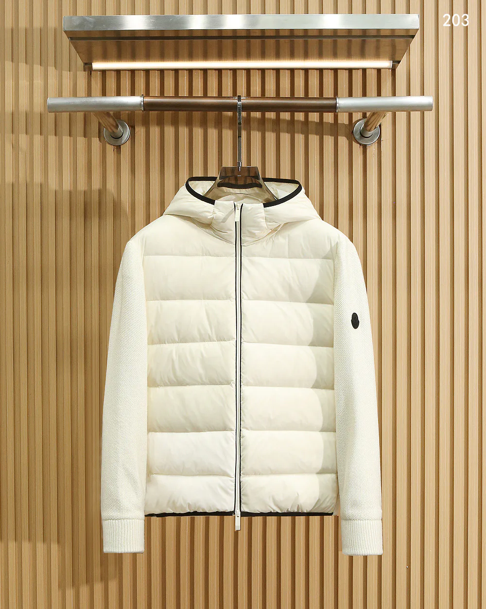 Men's Jackets And Down Jackets MONCLER 18345449