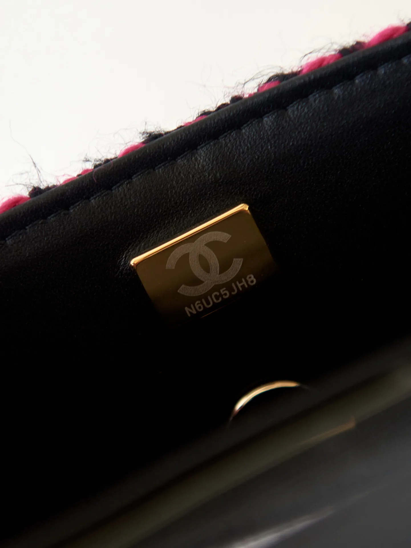 Women's Classic Handbags CHANEL 18065669