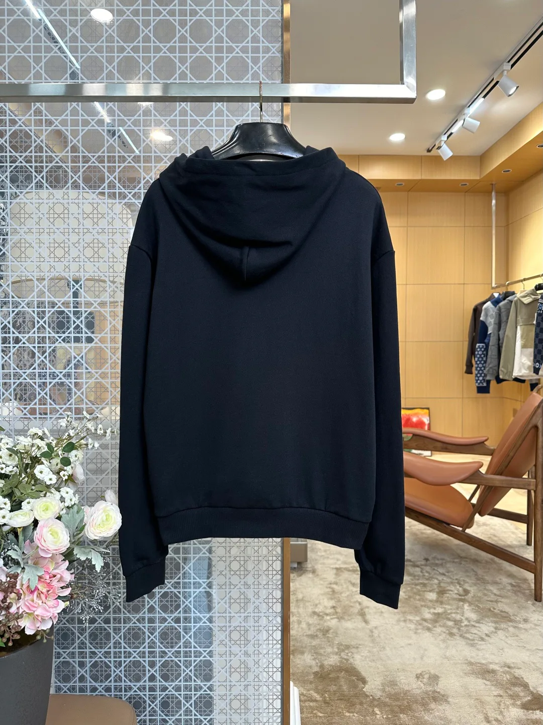 Men's Sweatshirts And Hoodies LOUIS VUITTON 17699390