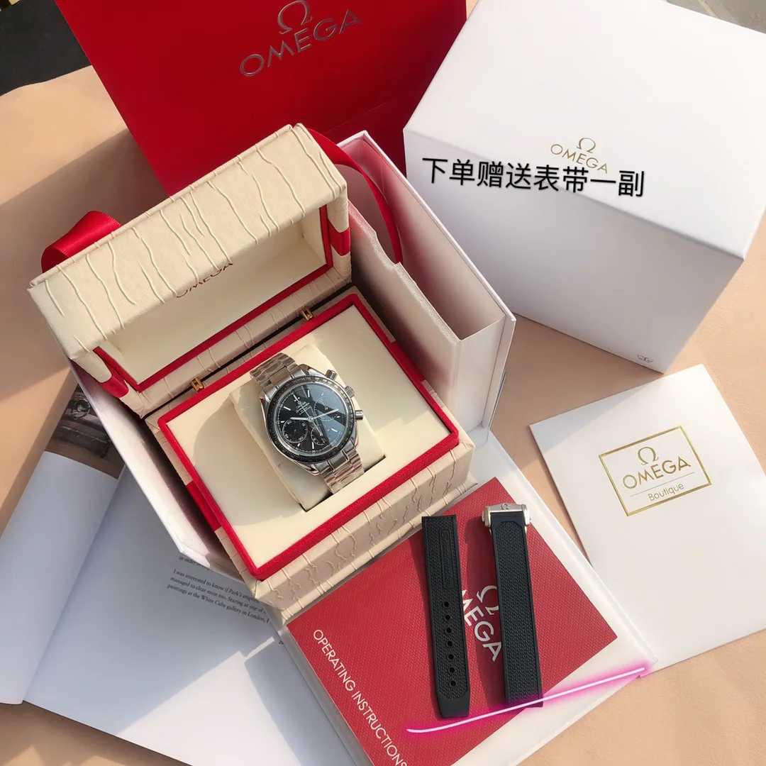 Men's Watches OMEGA 18233887