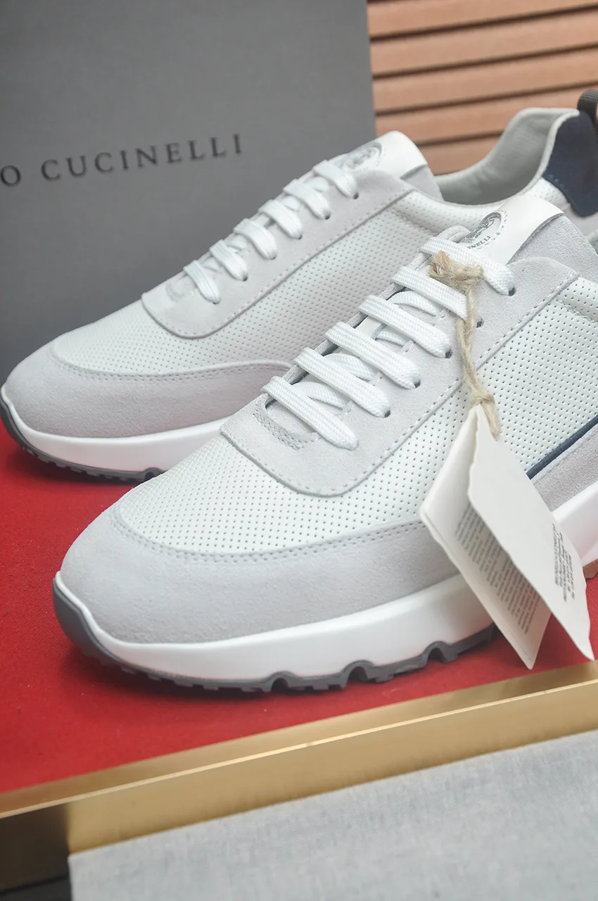 Women's Sneakers BRUNELLO CUCINELLI 17932756
