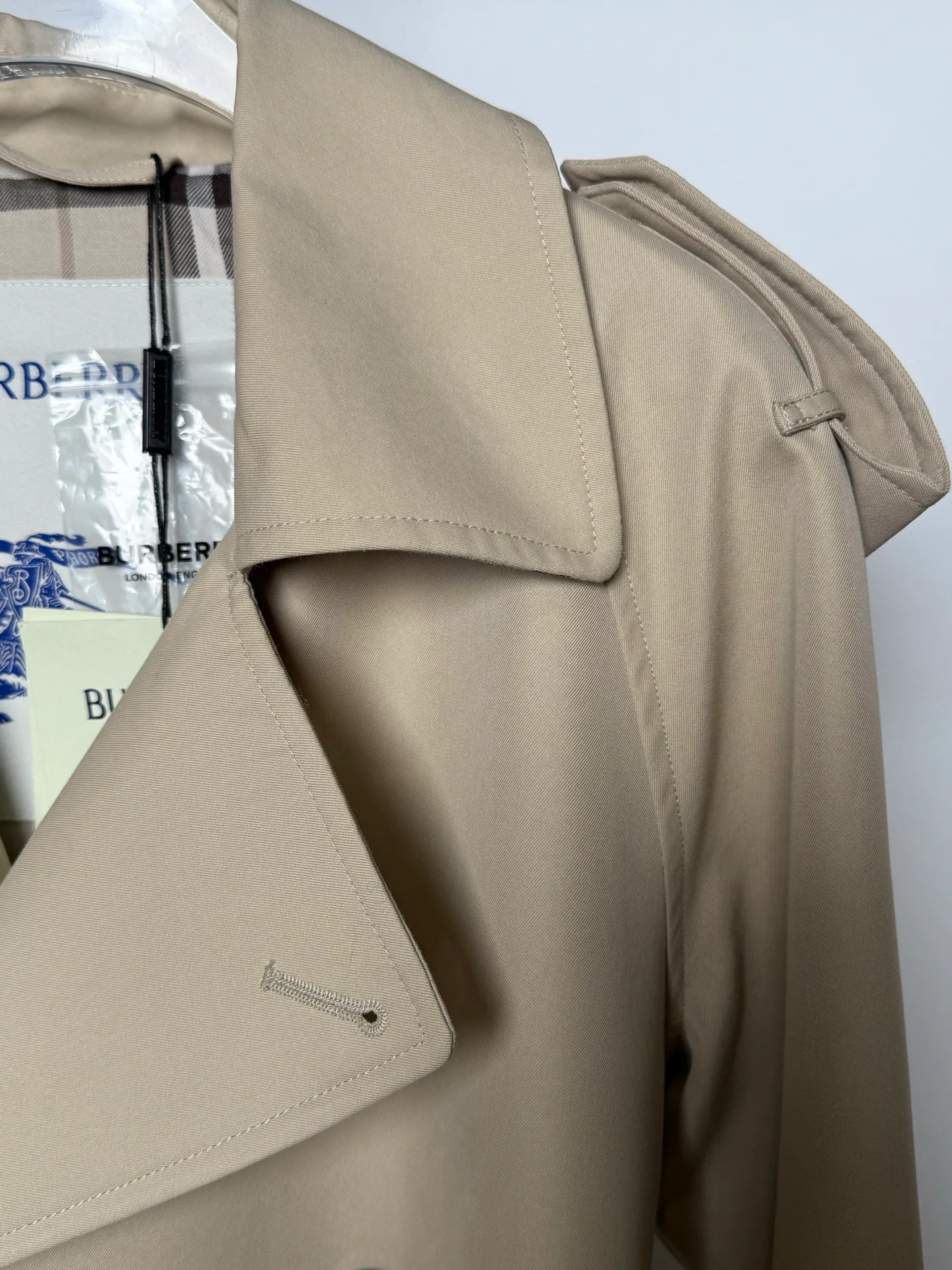 Women's Trench Coats BURBERRY 17906724