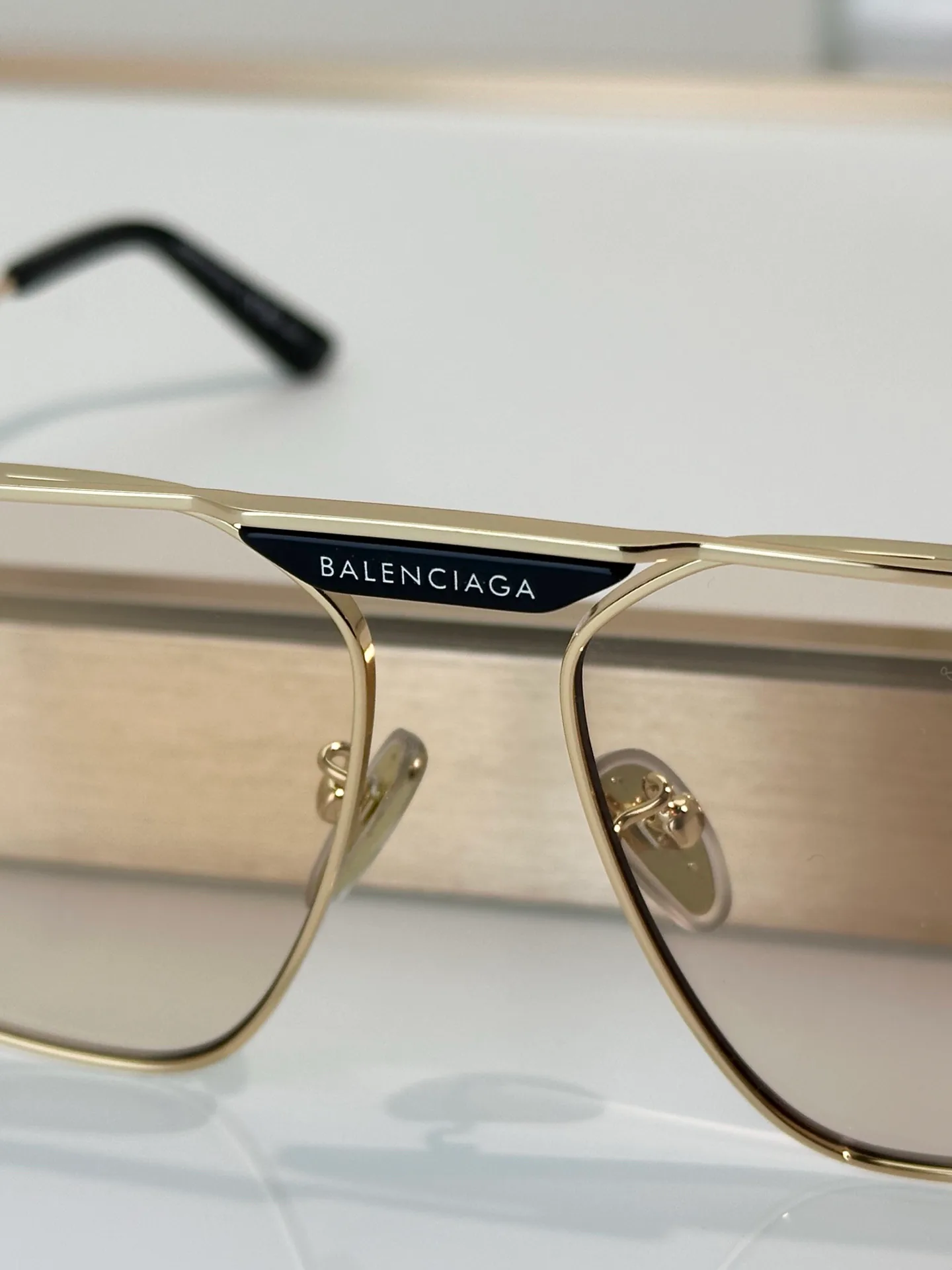 Glasses BALENCIAGA 18369981