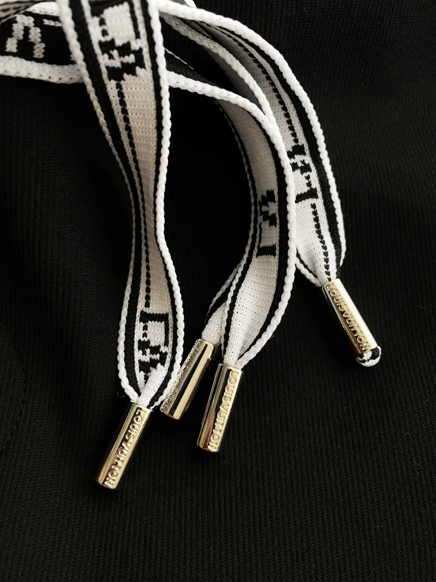 Men's Trousers LOUIS VUITTON 18161917