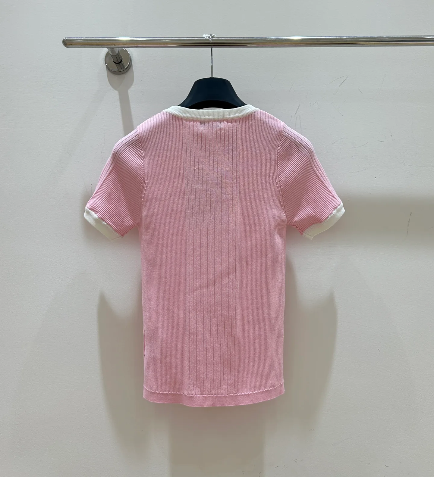 Women's T-Shirts CHANEL 18097486