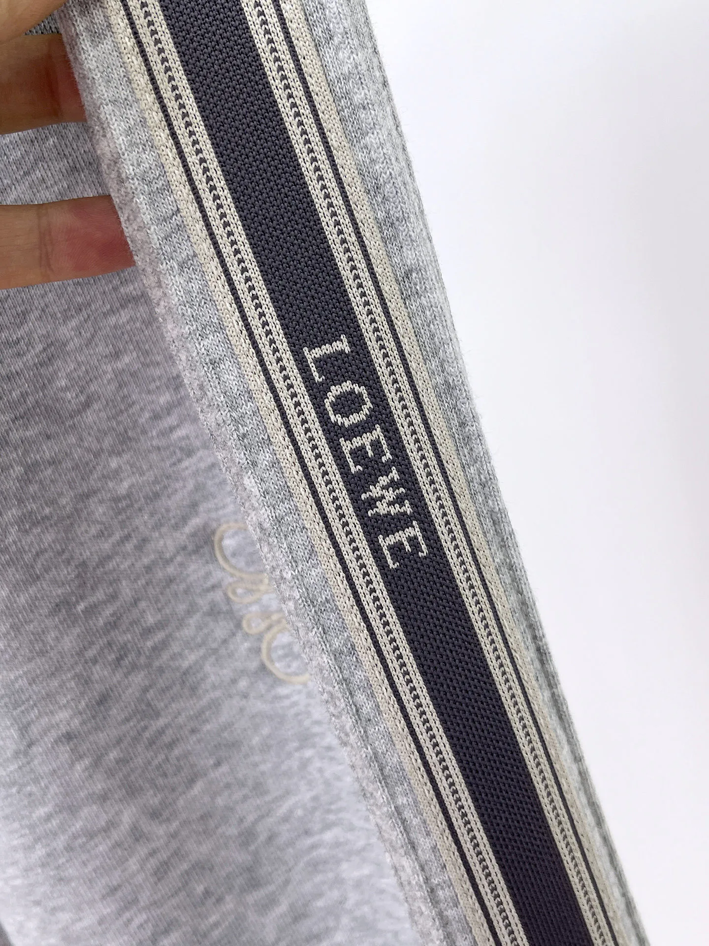 Men's Trousers LOEWE 18399431