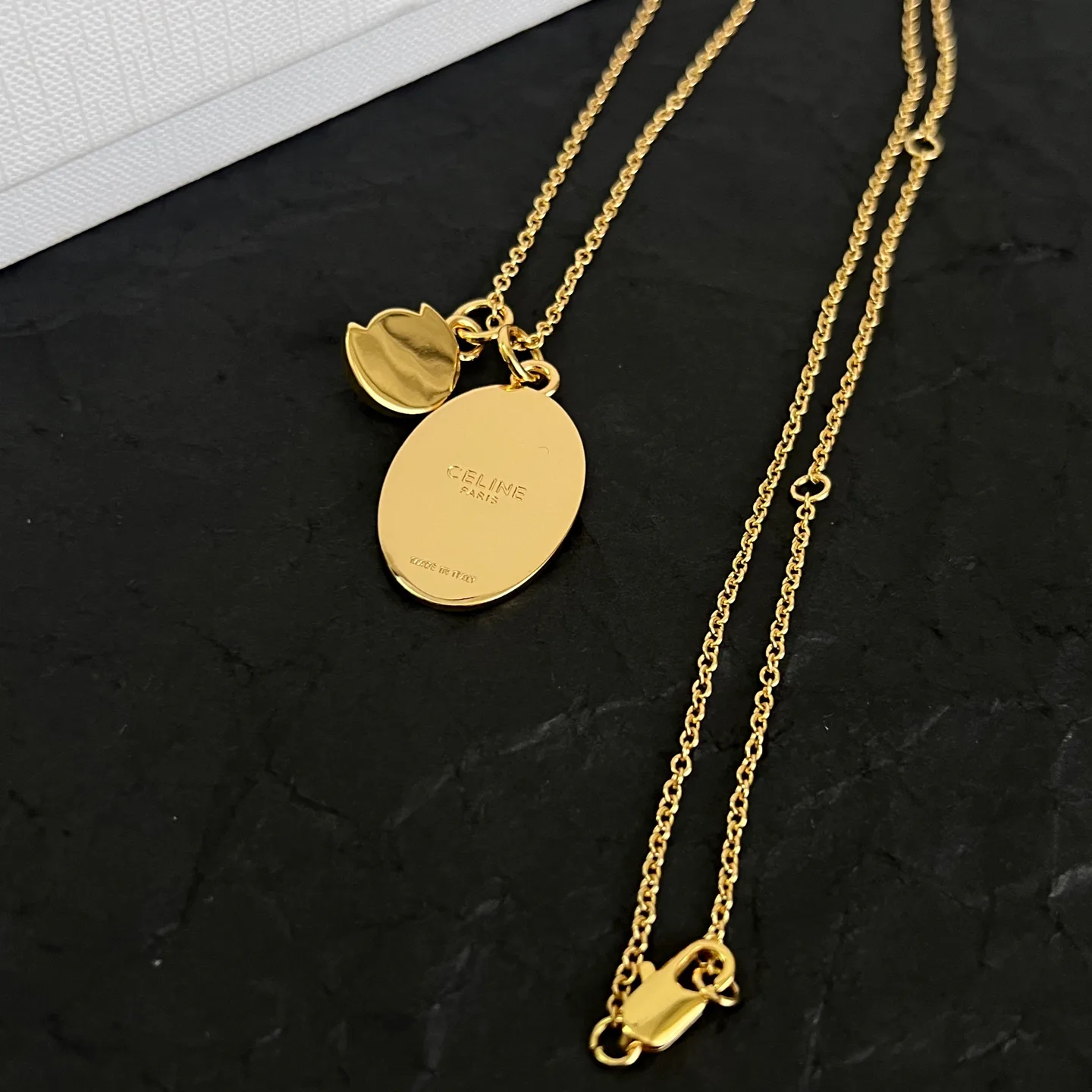 Jewelry CELINE 16892594
