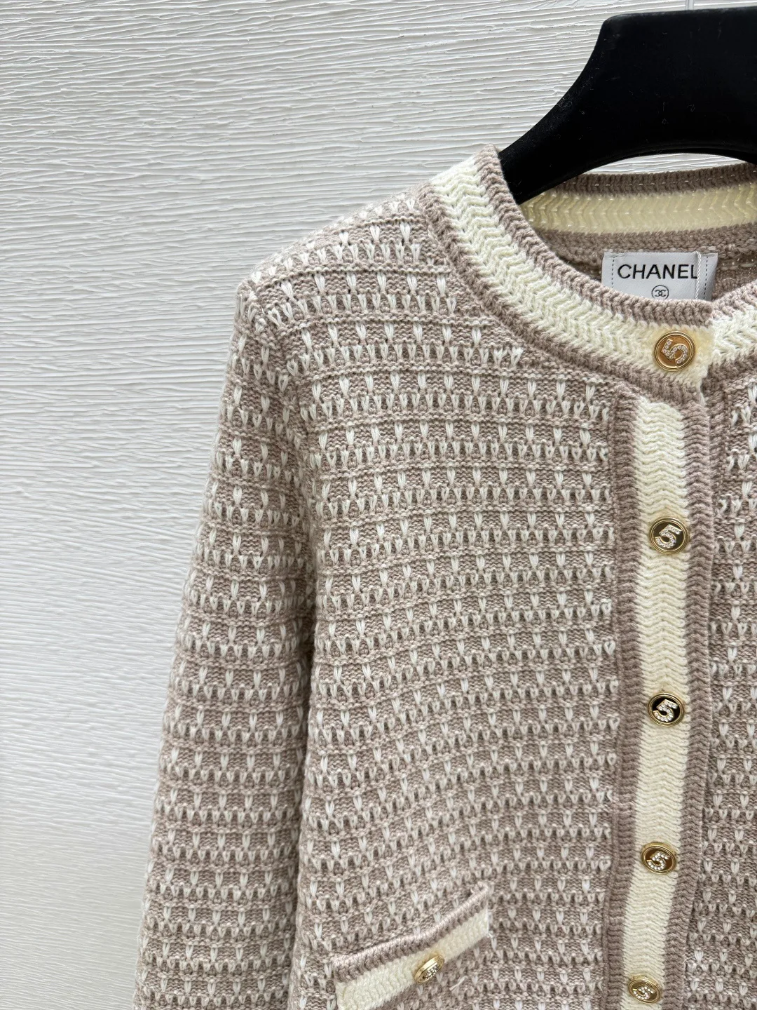 Women's Jumpers And Sweaters CHANEL 18185283