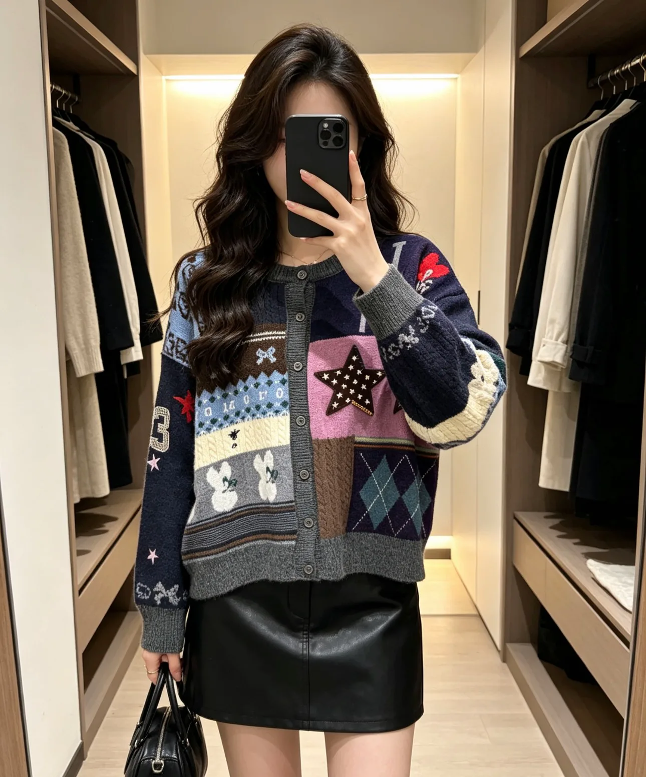 Women's Jumpers And Sweaters CHRISTIAN DIOR 18031863