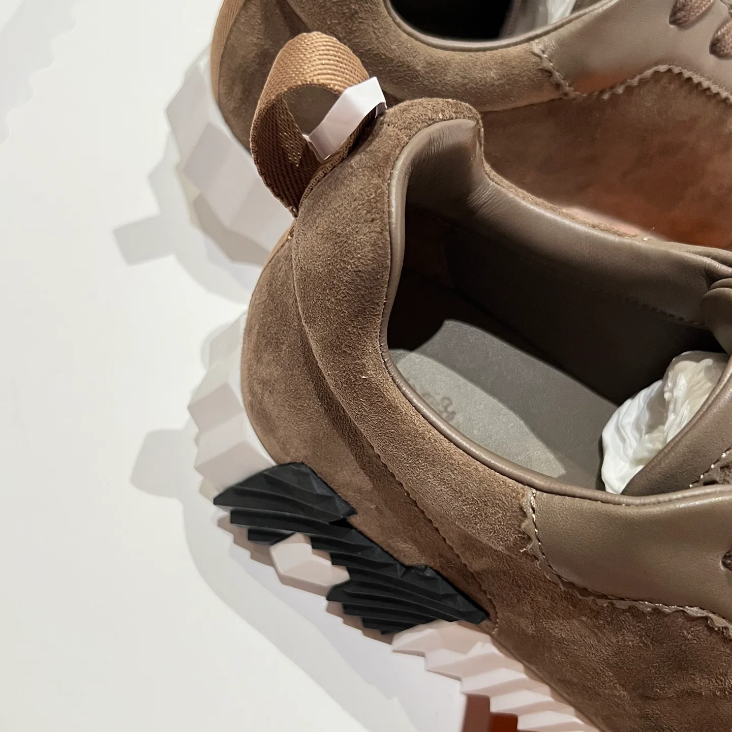 Women's Sneakers HERMES 18080324