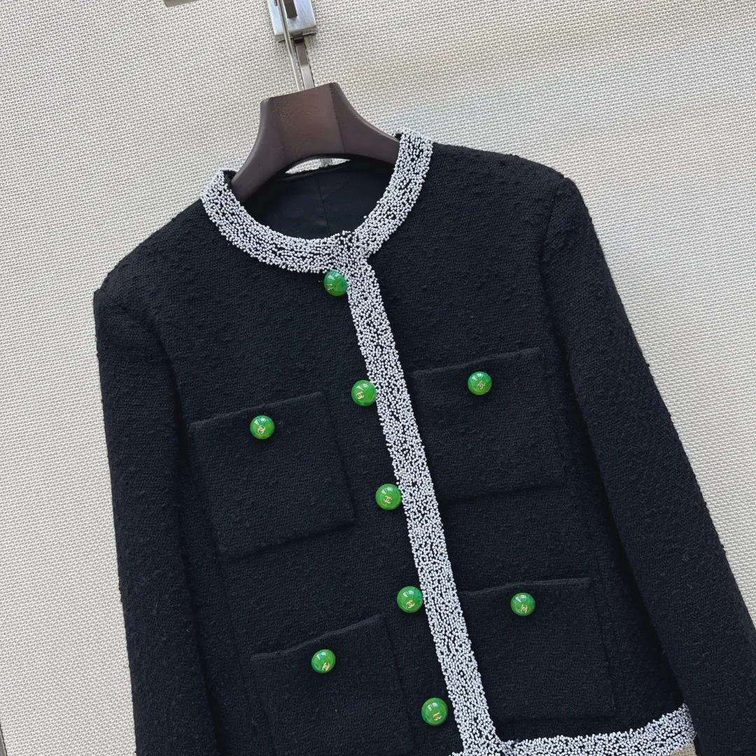 Women's Blazers CHANEL 18385435