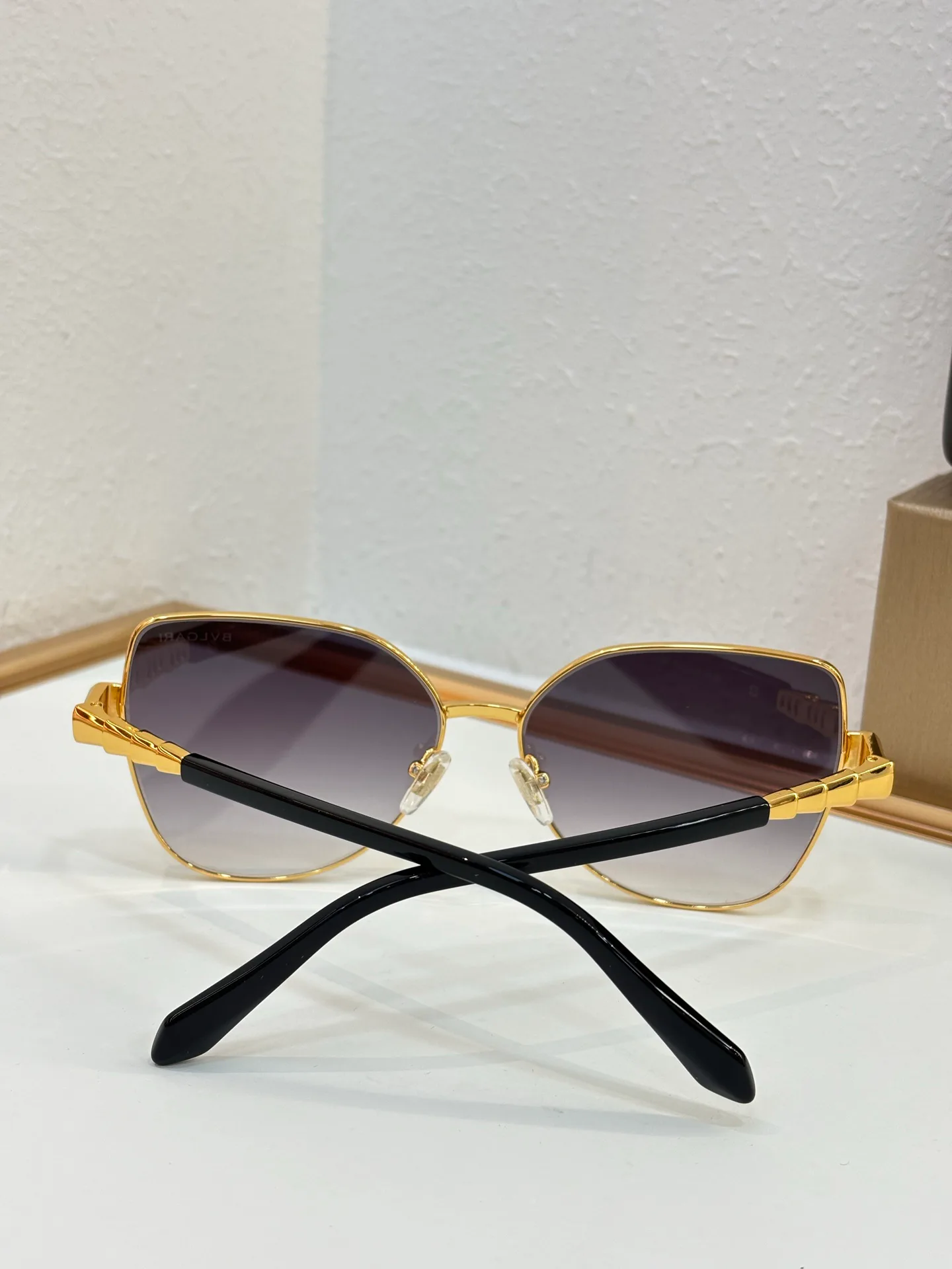 Glasses BVLGARI 18325673