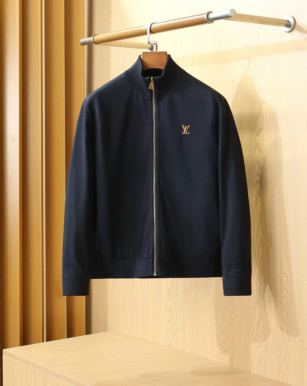Men's Jackets And Down Jackets LOUIS VUITTON 18355659