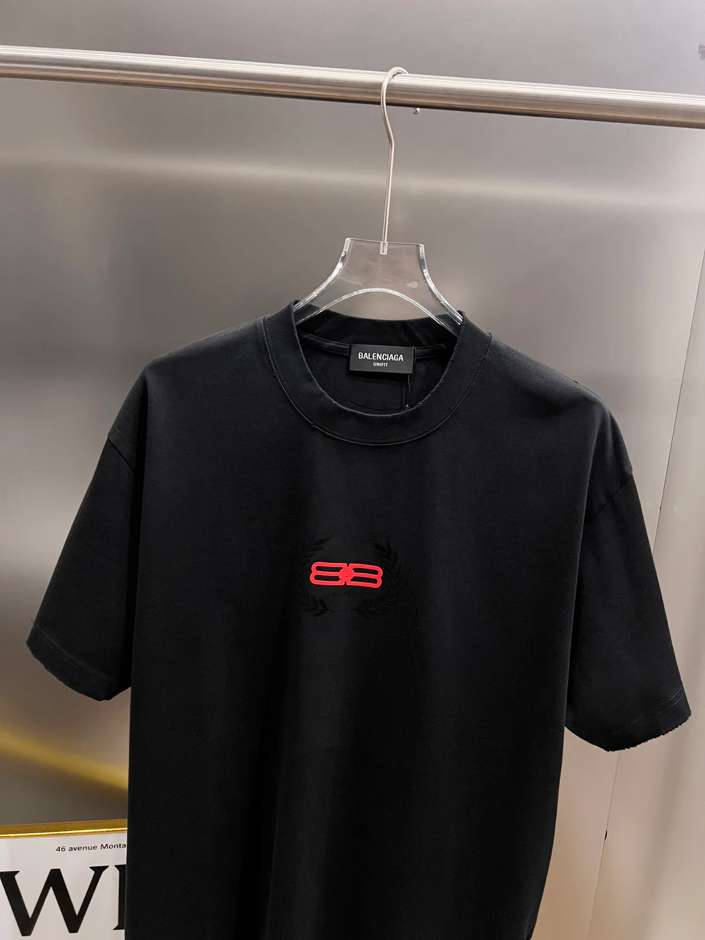 Men's T-Shirts BALENCIAGA 17662907