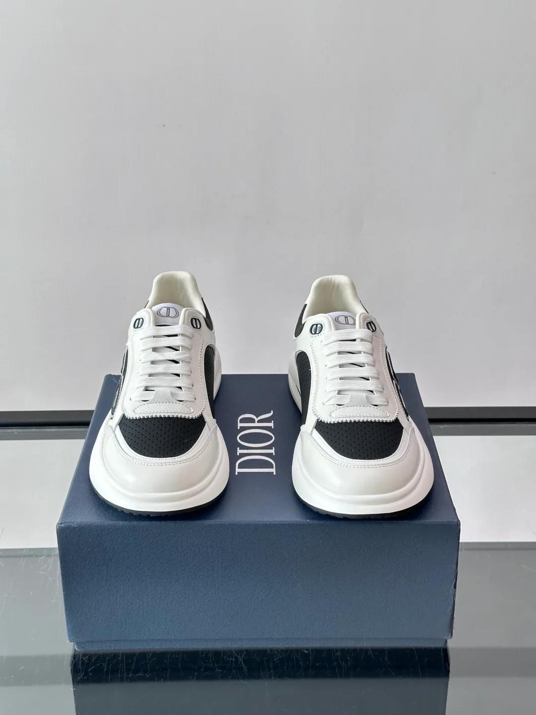 Men's Sneakers CHRISTIAN DIOR 18102346