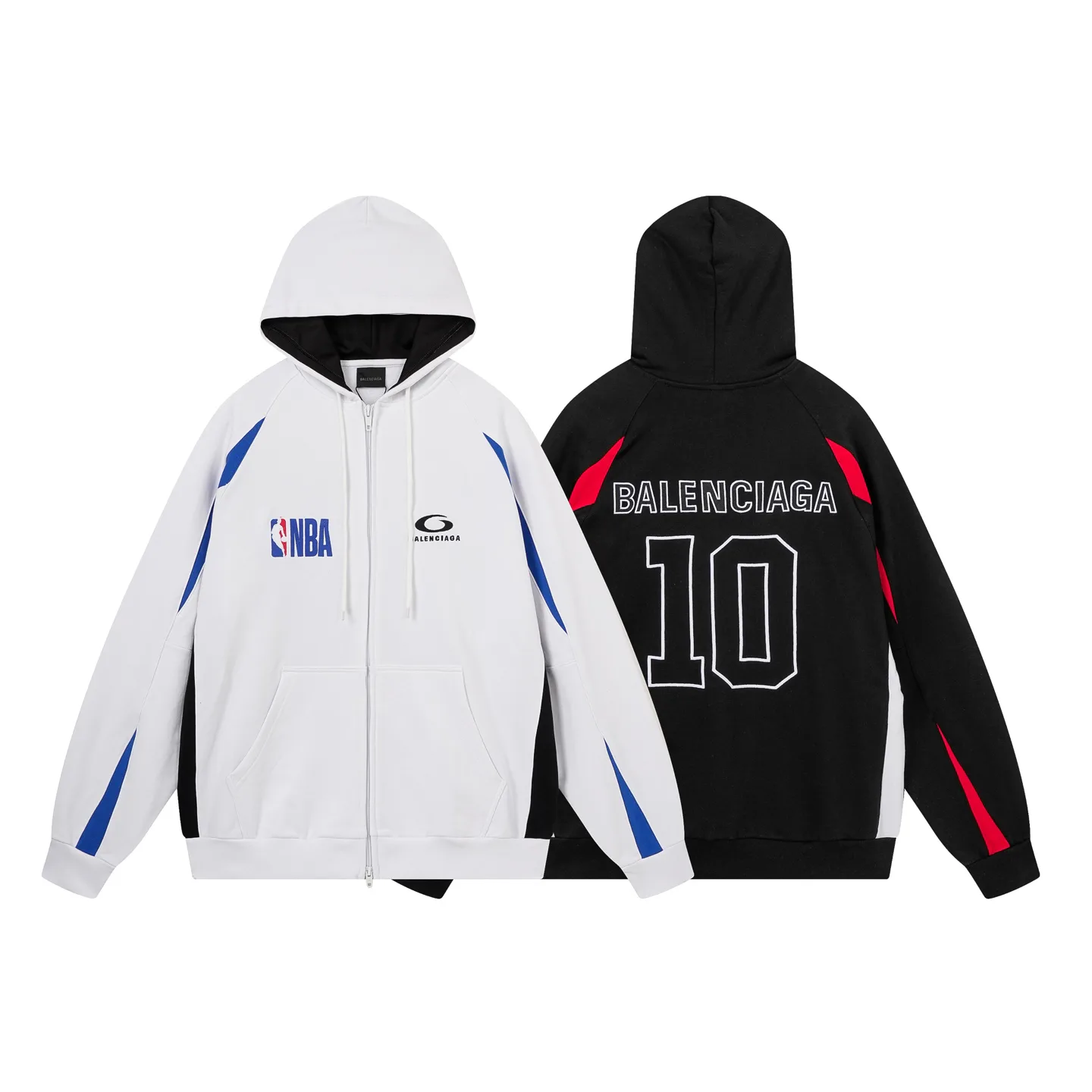 Men's Sweatshirts And Hoodies BALENCIAGA 17974888