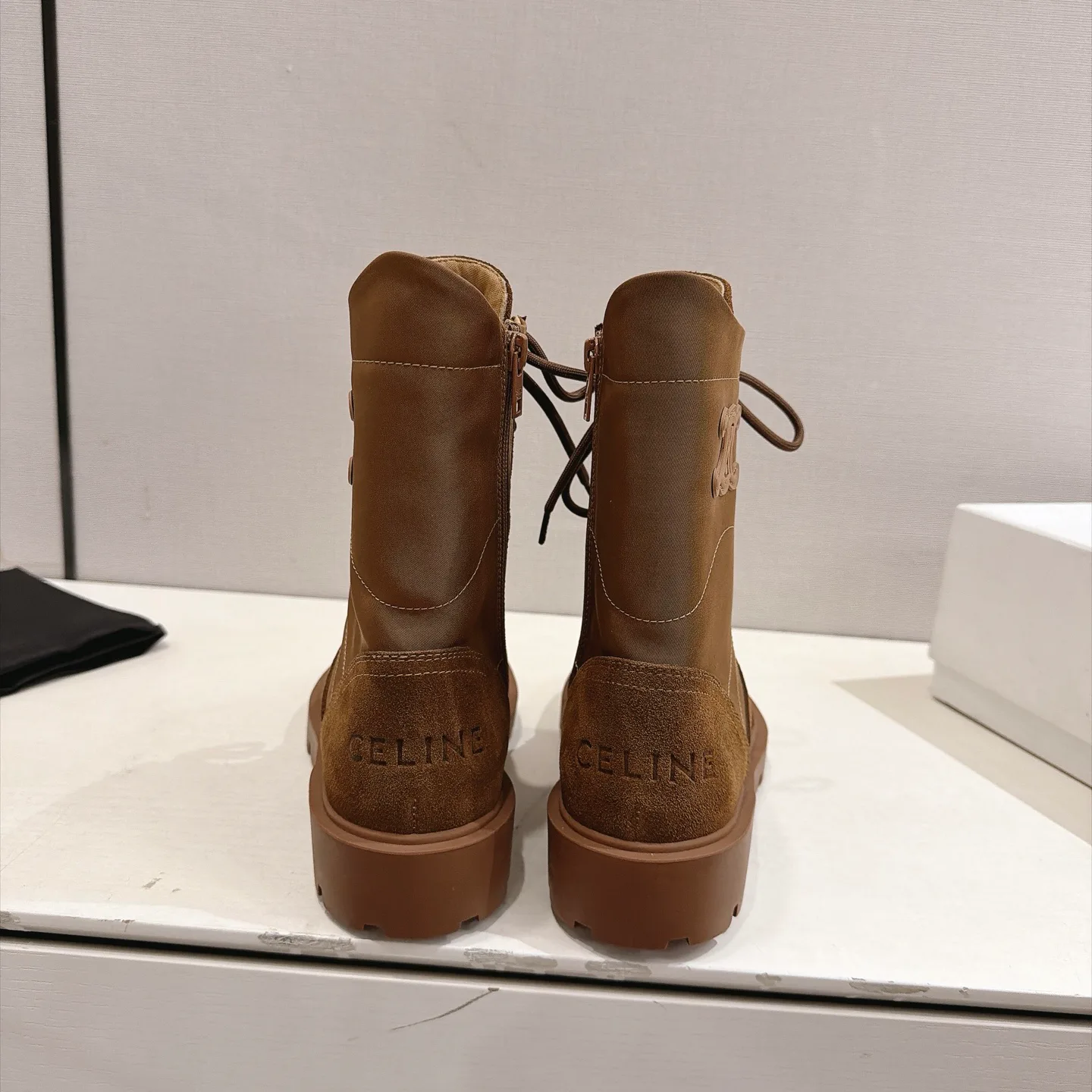 Women's Ankle Boots CELINE 18354608
