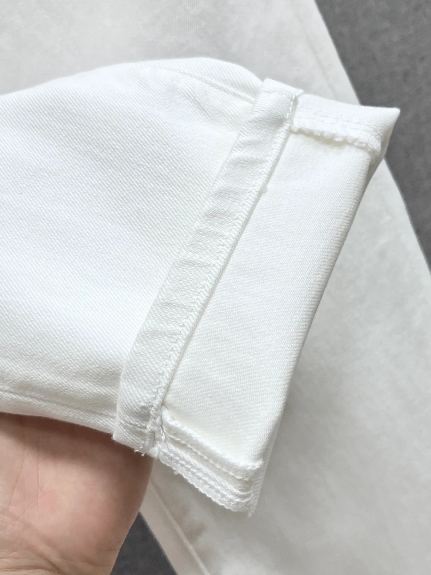 Men's Jeans GIVENCHY 18097901