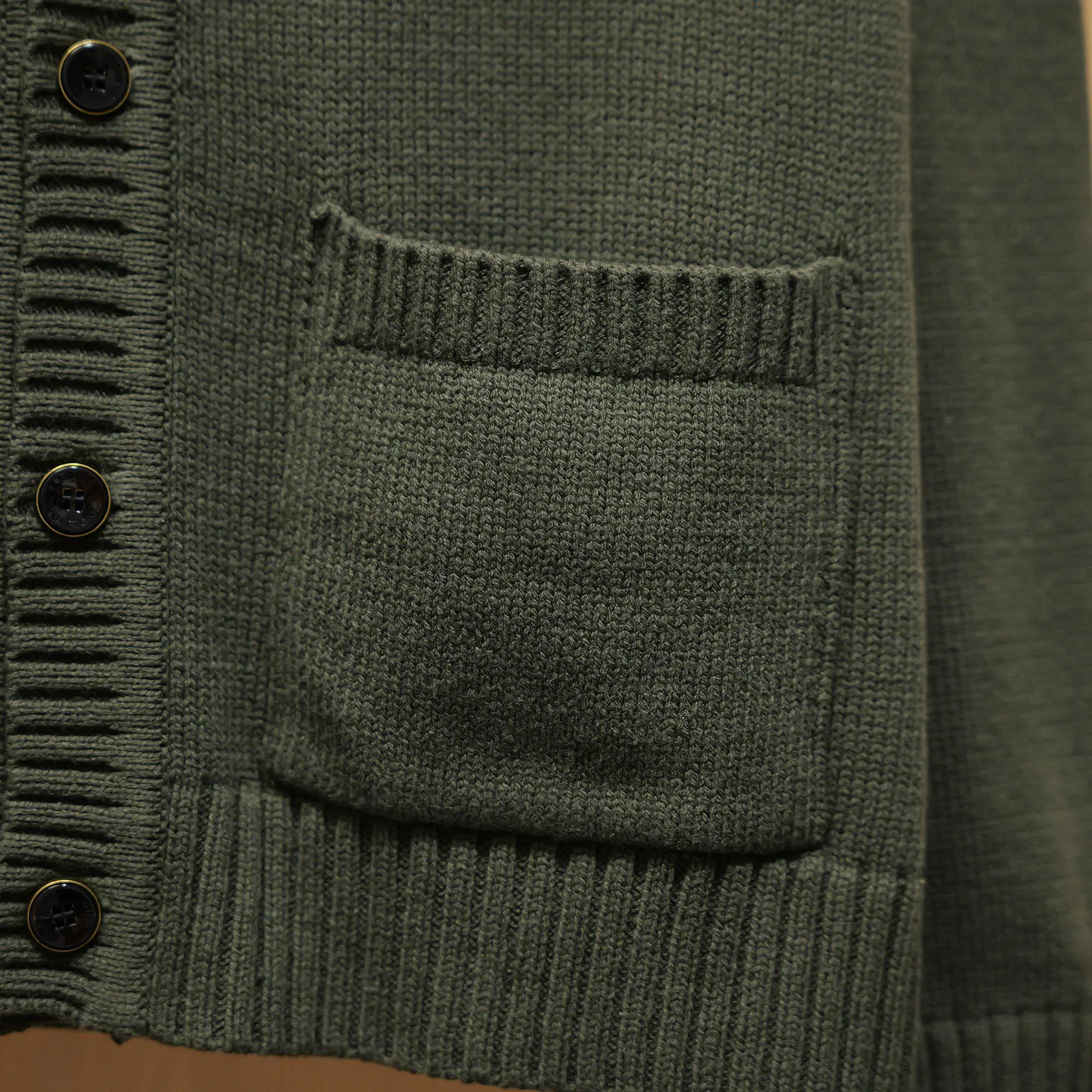 Men's Jumpers And Sweaters LOUIS VUITTON 18179200