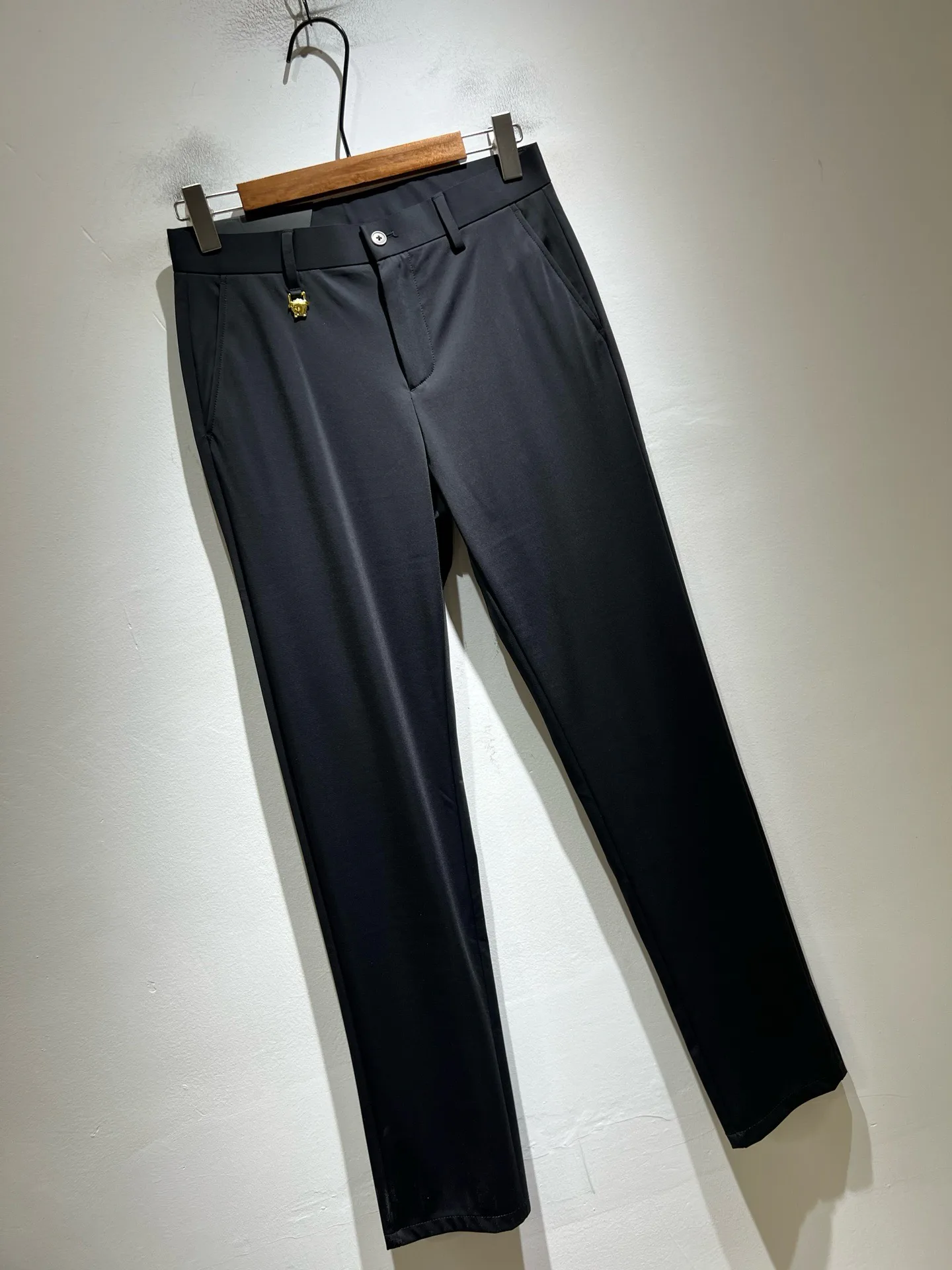 Men's Trousers VERSACE 18080982