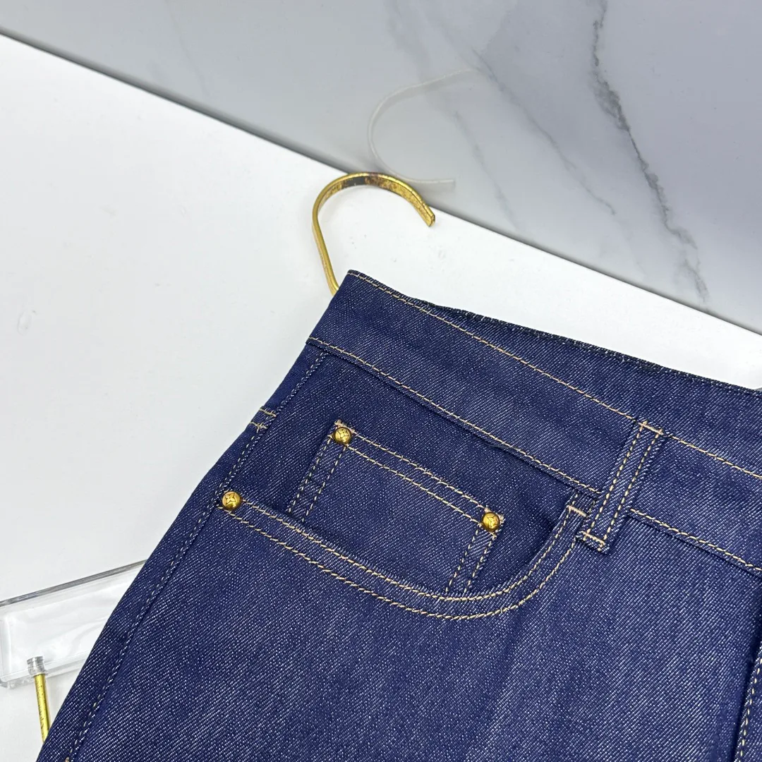 Men's Jeans LOUIS VUITTON 17810324