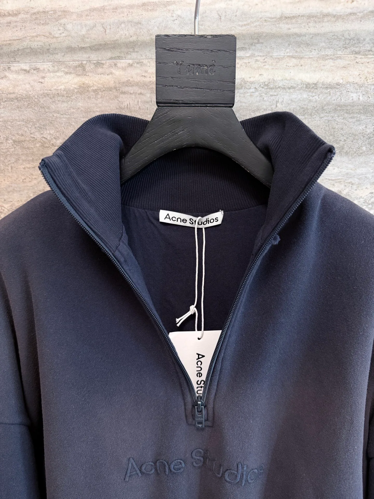 Men's Sweatshirts And Hoodies ACNE STUDIOS 17913467