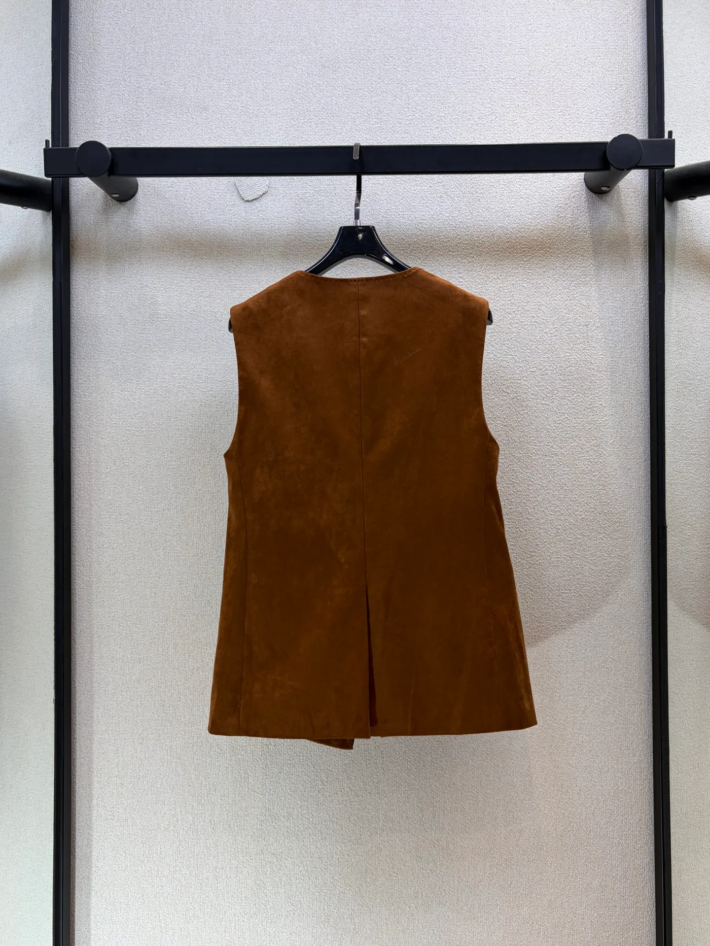 Women's Vests SAINT LAURENT 18506558
