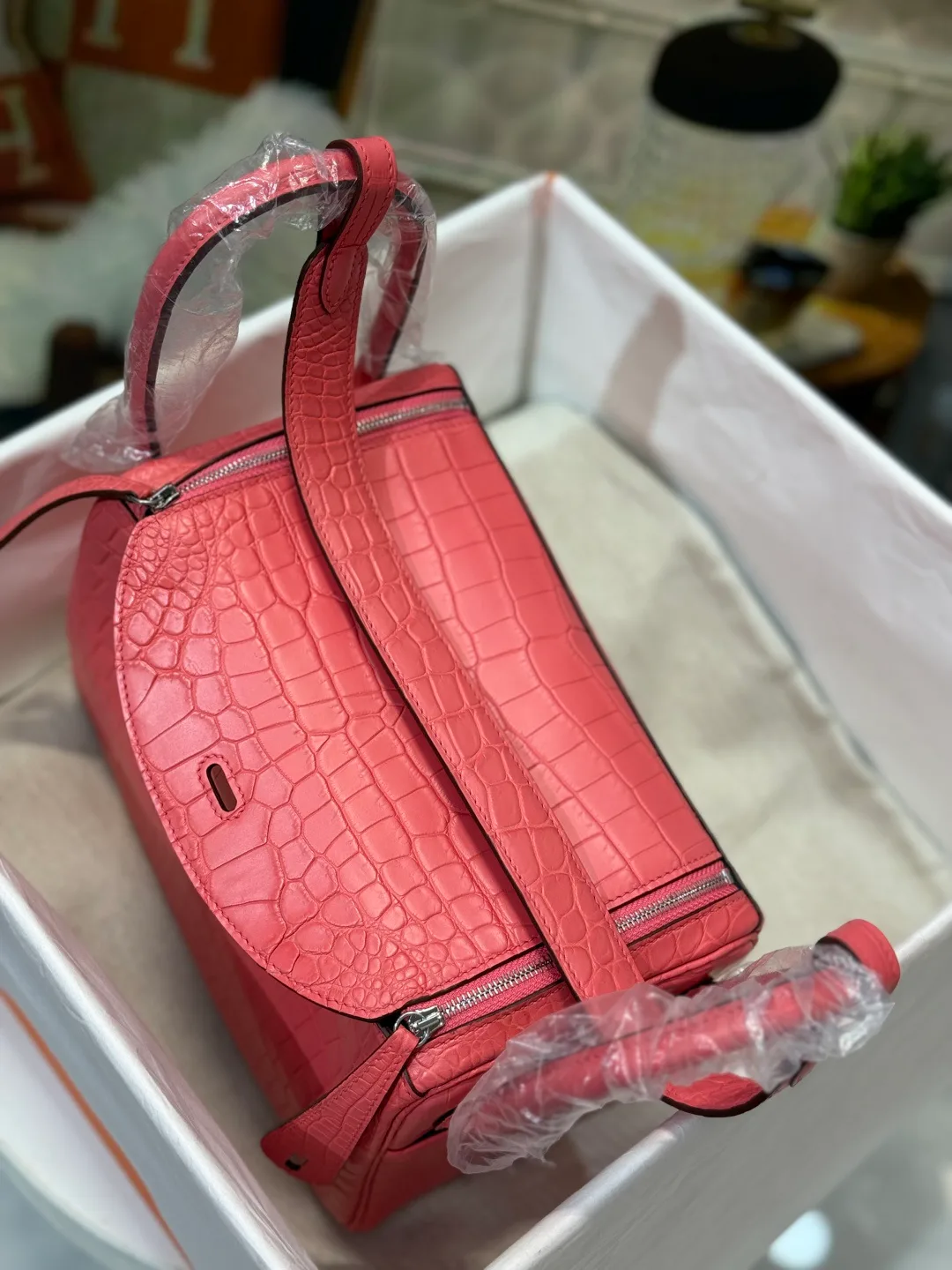 Women's Classic Handbags HERMES 17169188