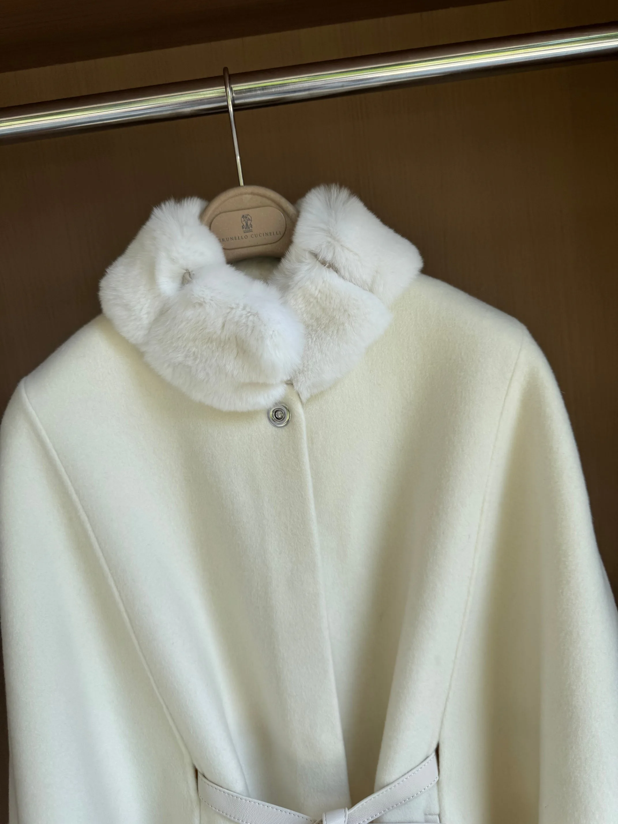 Women's Coats LORO PIANA 17958832