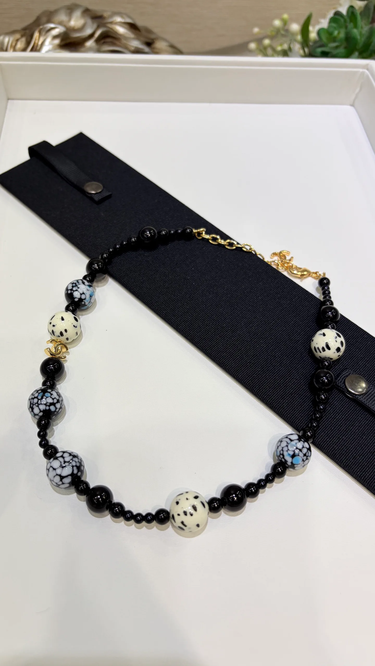 Jewelry CHANEL 18122795