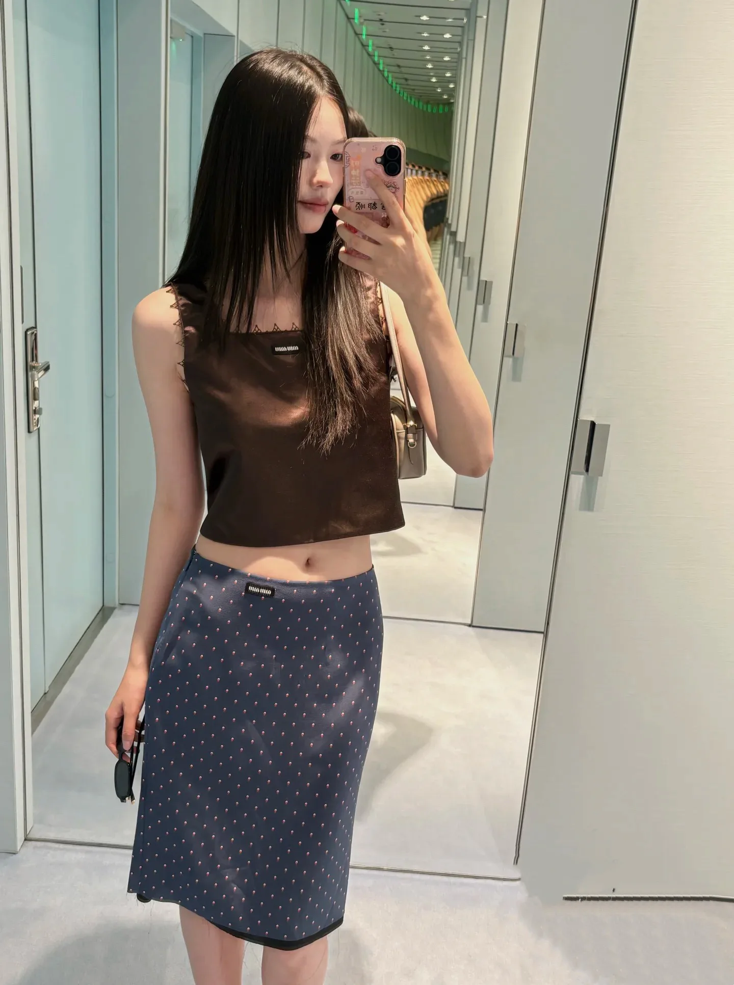Women's Skirts MIU MIU 18465976