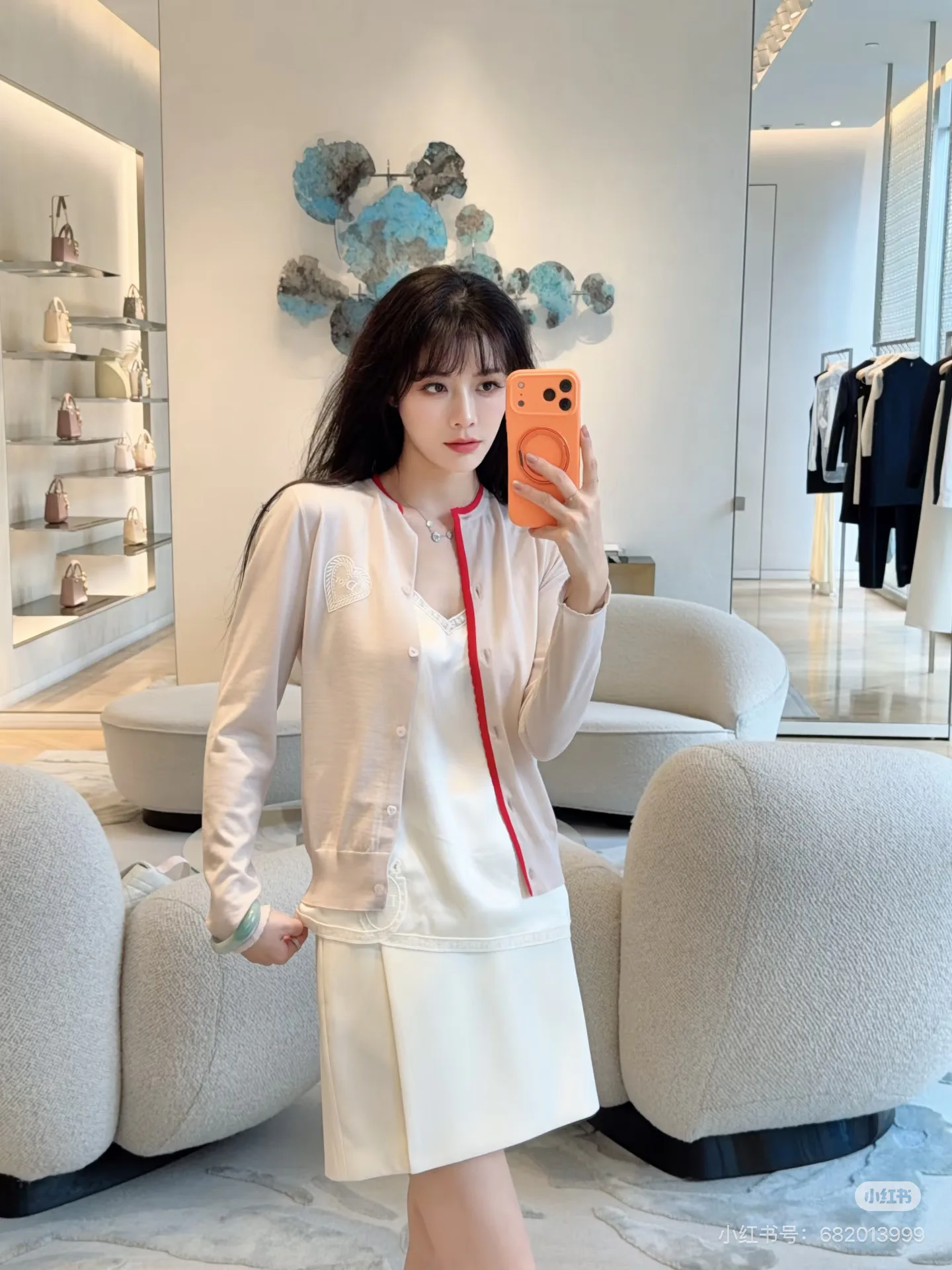 Women's Jumpers And Sweaters CHRISTIAN DIOR 18044520