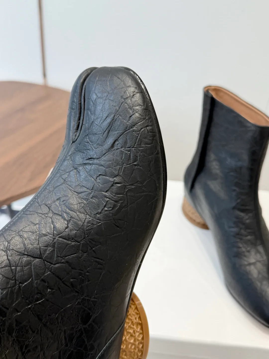 Women's Booties MAISON MARGIELA 18182667