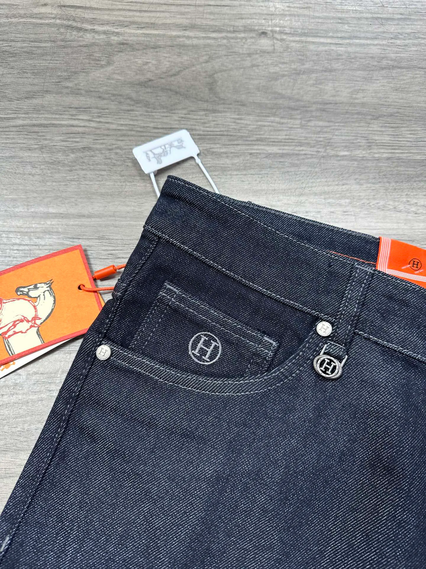 Men's Jeans HERMES 16934805
