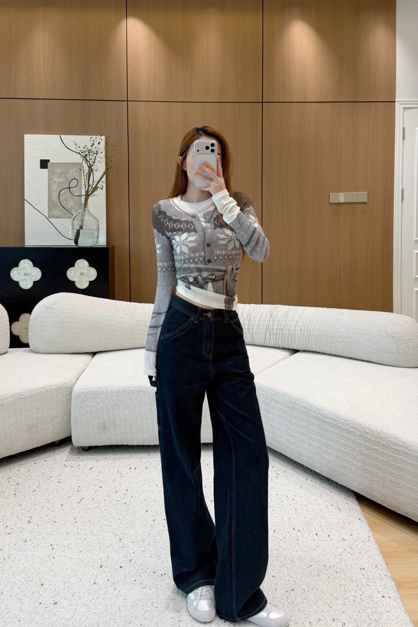 Women's Jeans LOEWE 18501670